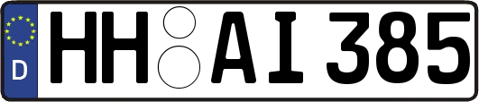 HH-AI385