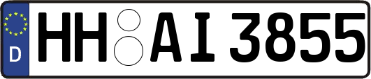 HH-AI3855