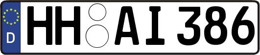 HH-AI386