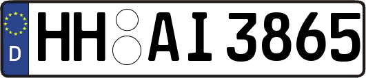 HH-AI3865