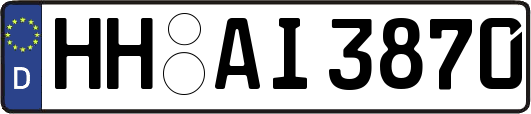 HH-AI3870