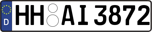 HH-AI3872