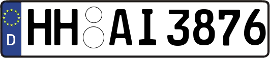 HH-AI3876