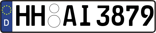 HH-AI3879
