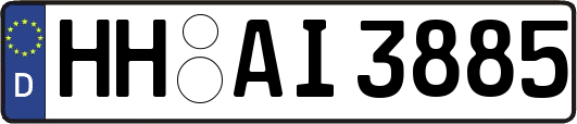 HH-AI3885