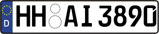 HH-AI3890