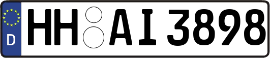 HH-AI3898