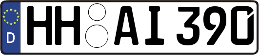 HH-AI390