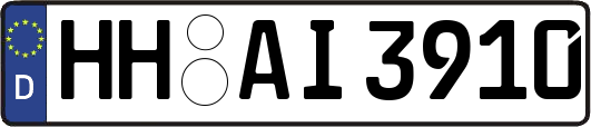 HH-AI3910