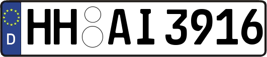 HH-AI3916