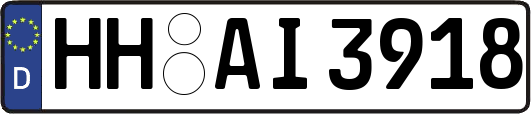 HH-AI3918