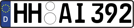 HH-AI392