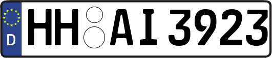 HH-AI3923