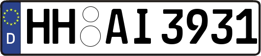 HH-AI3931