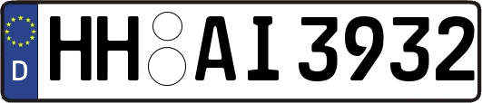 HH-AI3932