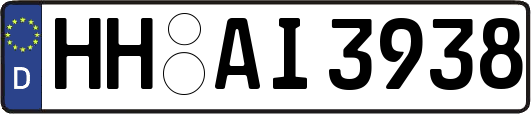 HH-AI3938