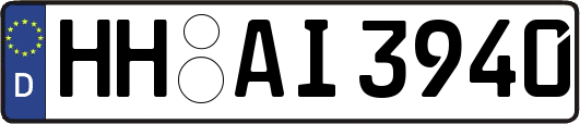 HH-AI3940