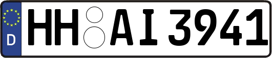 HH-AI3941