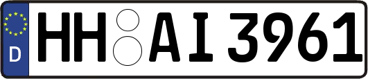 HH-AI3961