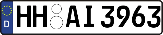 HH-AI3963