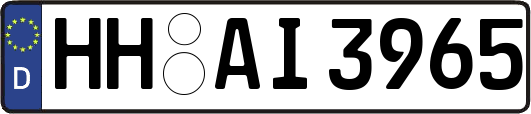 HH-AI3965