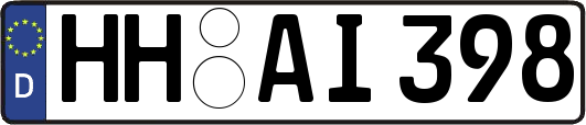 HH-AI398
