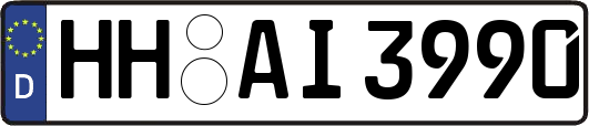 HH-AI3990