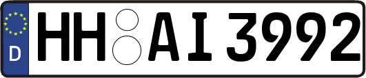 HH-AI3992