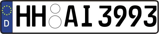 HH-AI3993