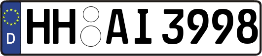 HH-AI3998