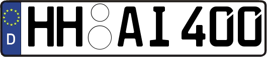 HH-AI400