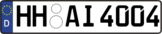 HH-AI4004