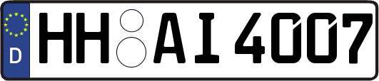HH-AI4007