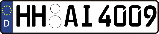 HH-AI4009