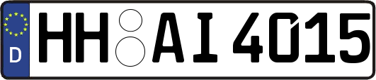 HH-AI4015