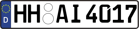 HH-AI4017