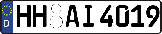 HH-AI4019