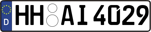 HH-AI4029