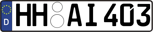HH-AI403