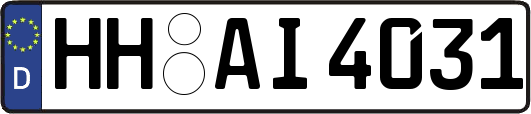 HH-AI4031