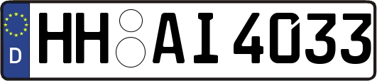HH-AI4033