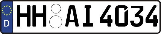 HH-AI4034