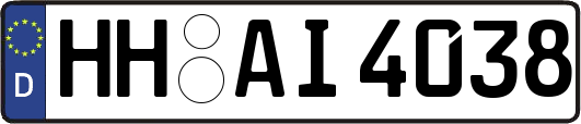 HH-AI4038