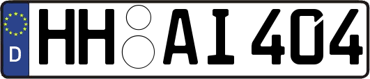 HH-AI404