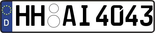 HH-AI4043