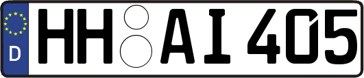 HH-AI405