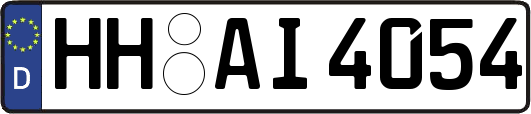 HH-AI4054