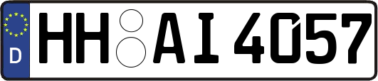 HH-AI4057