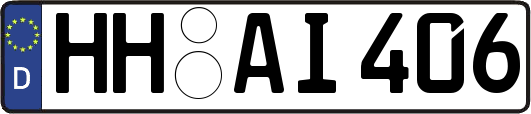 HH-AI406