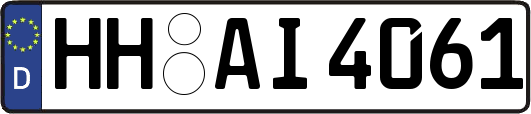 HH-AI4061